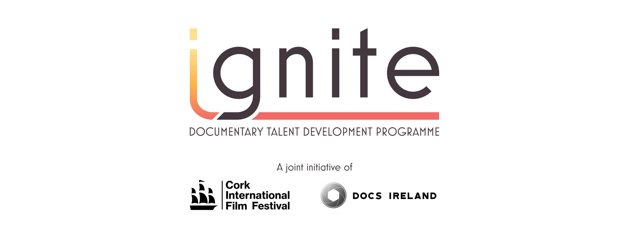 Ignite Documentary Project Participants Announced Cork International