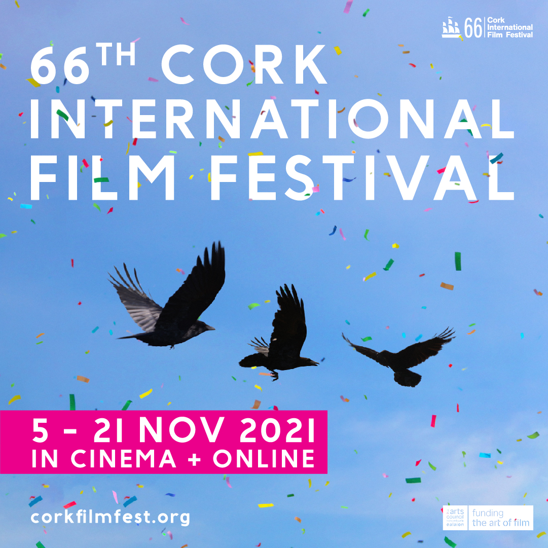 66th Cork International Film Festival Reveals Full Programme for 2021