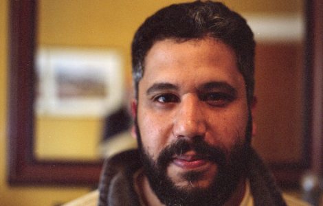 Masoud Rabie IGNITE-DOCS DOCUMENTARY TALENT DEVELOPMENT PROGRAMME - Cork ...