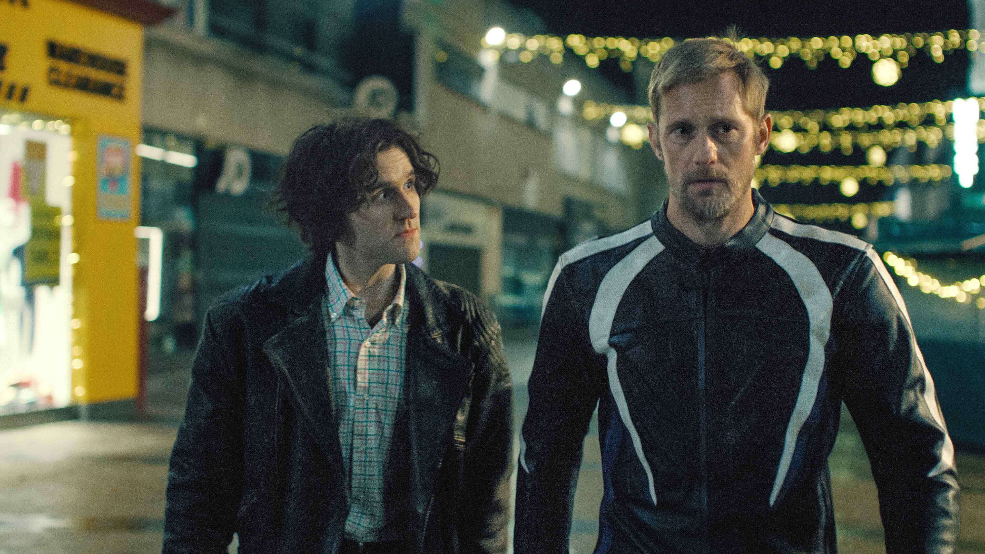Unmissable new international films at the 70th CIFF Book Now