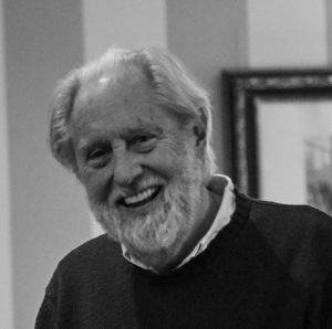 Picture of David Puttnam