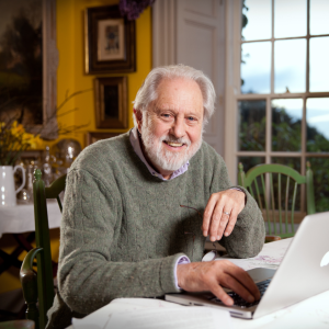 David Puttnam